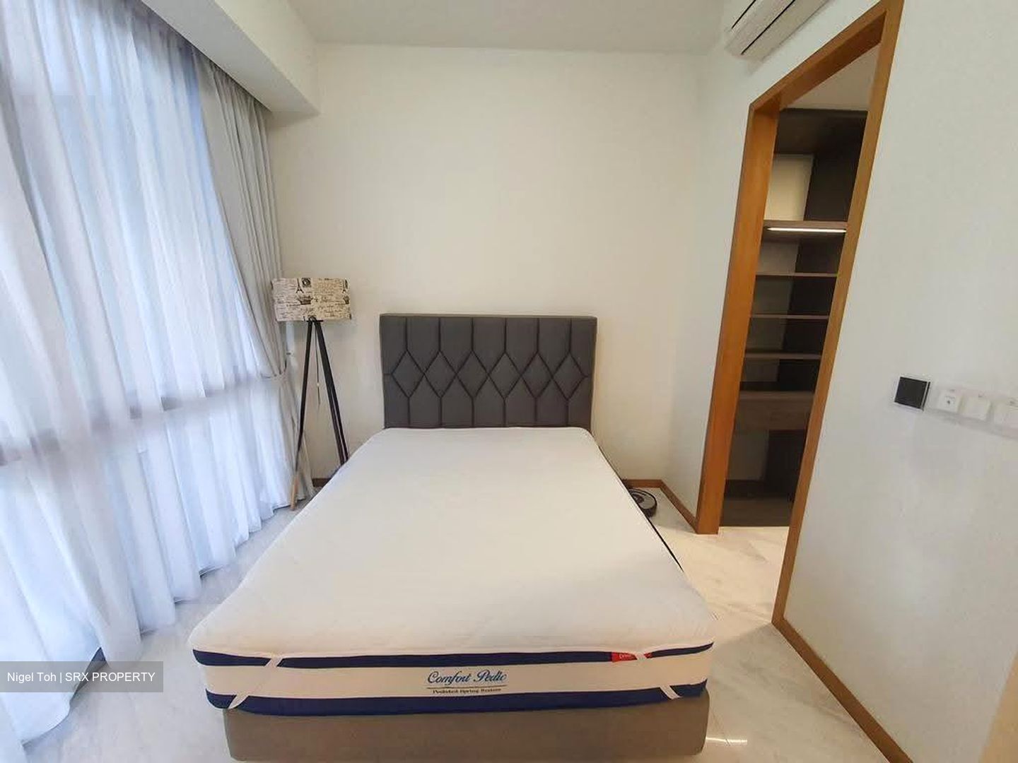 Marina One Residences (D1), Apartment #627514121